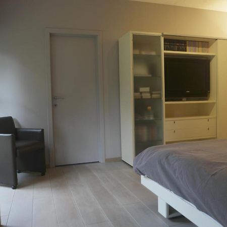 Villa Kokeliko Kuurne Exteriör bild