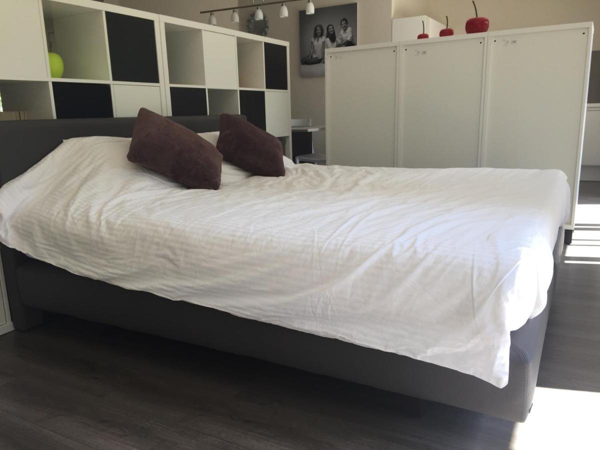 Villa Kokeliko Kuurne Exteriör bild