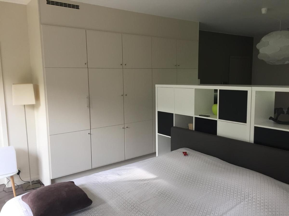 Villa Kokeliko Kuurne Exteriör bild
