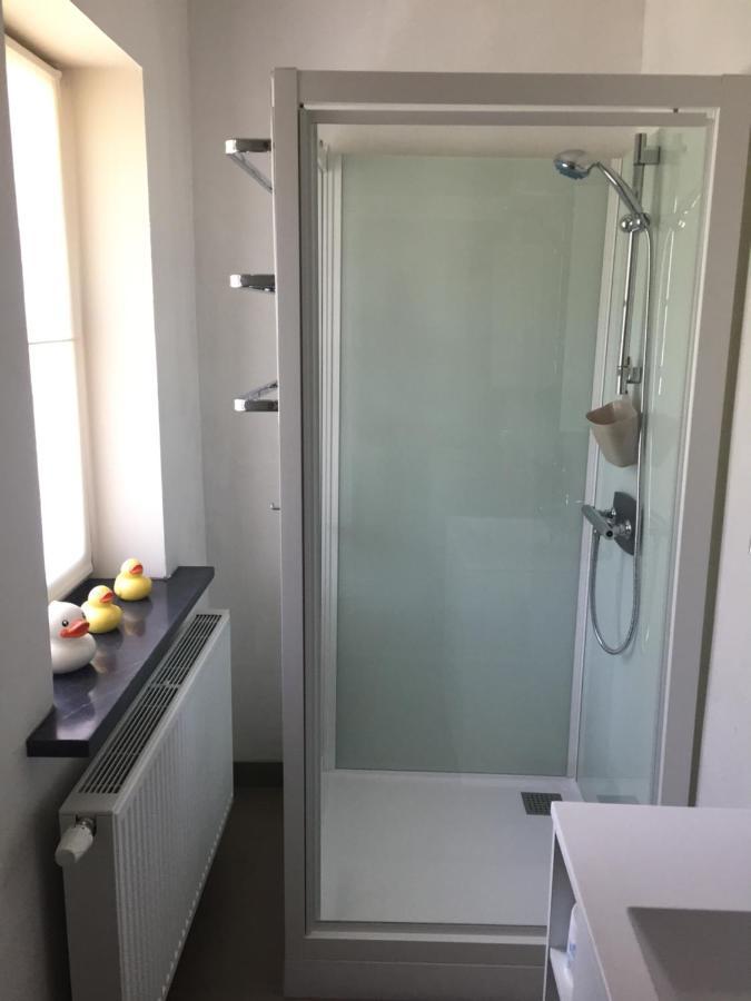 Villa Kokeliko Kuurne Exteriör bild