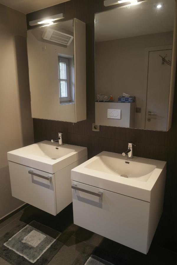 Villa Kokeliko Kuurne Exteriör bild
